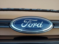 фото thumb №3, Ford kuga mk2 lift решётка радиатора решётка радиатора