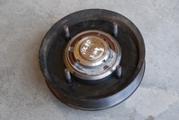 фото thumb №1, Шкив volvo fh 4