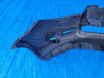 фото thumb №10, Запчасти | agila b бампер перед переднее 71711-52k00 | 020