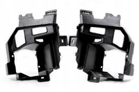 фото thumb №1, Кронштейн корзина противотуманной фары p+l peugeot rifter 18-