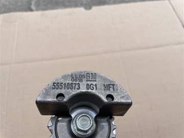 фото thumb №7, Вал balansowy колесо колёса зубчатое 1.5 cdti lxd opel insignia b 19-