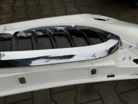 фото thumb №11, Бампер перед передний bmw x1 f48 цвет a300