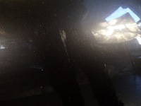 фото thumb №7, Капот крышка двигателя mazda 5 i 06r