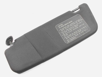 фото thumb №1, Hyundai купе tiburon защита солнцезащитная левая