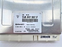 фото thumb №7, Porsche macan 95b блок керування / модуль підвішування пневматичного 95b907557f