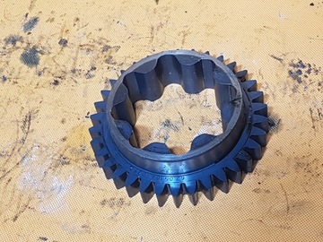 фото thumb №5, Насос масла man tgx євро 6 рестайлінг 460 km 500 km