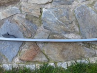 Mercedes 167 gle amg рейлінг даховий 1678904700 a1678904700 оригінал в Україні, фото thumb