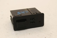 фото thumb №5, Port usb разъём d09h-669u0 mazda cx5 cx-5