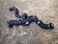 фото thumb №1, Hyundai kona 1.0 gdi труба інтеркулер