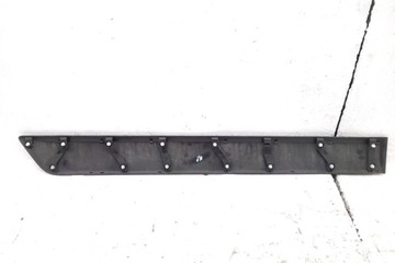 фото thumb №7, Планка лівих бокових двері ford transit custom bk2129077aew 2.0l дизель