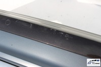 фото thumb №13, Audi a6 allroad задняя бампер задний + крышка багажника багажника 4g 4g9 цвет: ly8z - br