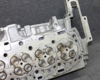 Mini r55 r56 r57 r60 n47c20a 2.0d головка двигателя 7812606 с Разборки, фото thumb