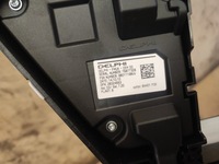 фото thumb №8, Панель радио навигации кондиционера c4 picasso ii 2