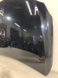 фото thumb №5, Mercedes a-klasa w176 12-18 капот кришка grad