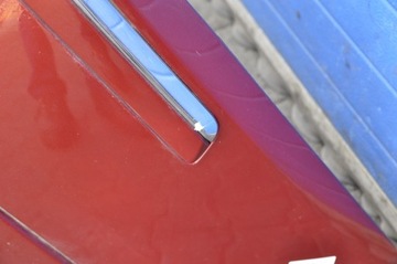 фото thumb №10, Volvo s60 i бампер зад задній рестайлінг pod pdc