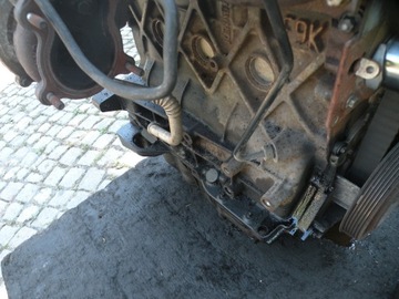 фото thumb №12, Volvo s40 v40 1.9 dci 01-03 двигатель комплектный 115km d4192t4