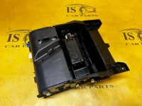 Бардачок кронштейн na кружки подстаканник drewno mercedes gls x166 с Разборки, фото thumb