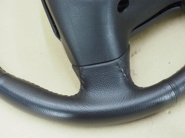 фото thumb №14, Subaru impreza 3 iii gh руль подушка