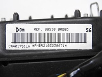 фото thumb №7, Nissan qashqai j10 10-13 lift подушка водія подушка безпеки 98510br26d