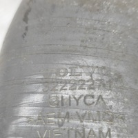 фото thumb №6, Volvo xc90 2018 wąż / труба інтеркулер