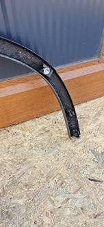 фото thumb №9, Молдинг крыла правый задняя vw tiguan 5n оригинальный номер 5n0854820c