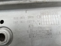 фото thumb №10, Ford transit custom 12-17r бампер передній