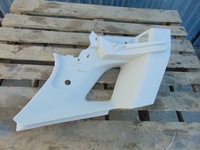 фото thumb №1, Защита стойка левая ford ecosport mk2