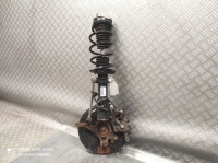 фото thumb №1, Поворотный кулак левая амортизационная стойка ford transit courier