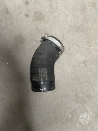 фото thumb №1, Шланг інтеркулер volvo s80 ii v70 iii 2.5 t