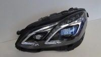 Mercedes e klasa 212 w212 фара передняя левая led ils рестайлинг Киев, фото thumb