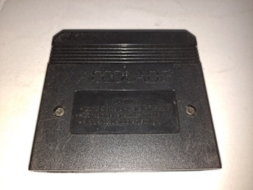 Ballz 3D / NTSC-U / Sega Genesis