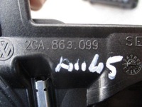 фото thumb №3, Туннель средний 2ga, 2ga863099, t-roc