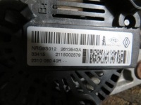 Генератор 231008040r Цена, фото thumb