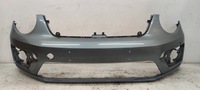 фото thumb №1, Бампер передній vw beetle r-line 5c 11-16 4xpdc