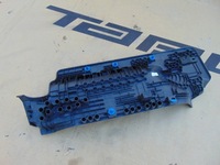 фото thumb №9, Захист підніжка правий ford courier 2014-