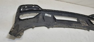 фото thumb №6, Накладка бампера зад задня audi q3 ii s-line 83a807568b