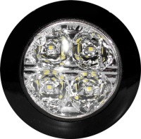 фото thumb №8, Універсальні світло do рух dziennej led drl daytime running освітлення ld902