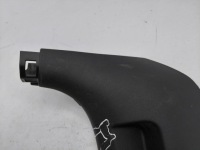 фото thumb №5, Kia niro 2019 правая сторона молдинг порог