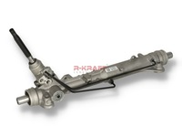 фото thumb №8, Трансмиссия рулевая рулевая рейка citroen spacetourer