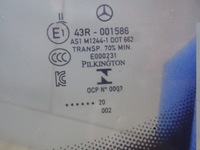 фото thumb №7, Стекло лобовое mercedes w177 a1776707500