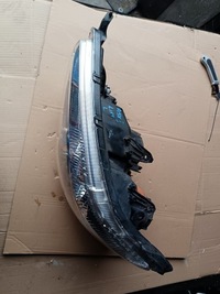 фото thumb №6, Mitsubishi asx lift ксенон лампа перед передня l 9135l p 9135r