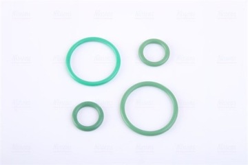 фото thumb №15, Компресор кондиціонера nissens 890607