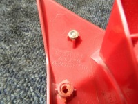 фото thumb №4, Лампа кришки alfa romeo 147 2000-2004r. права задня