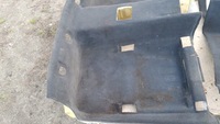 фото thumb №10, Mercedes w209 килимок обшивка перед задня