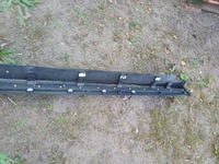 фото thumb №7, Порог молдинг накладка правая kia ev6 gt-line 22r цвет du3