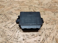 фото thumb №1, Модуль pdc fiat 500 51796823