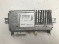 фото thumb №1, Mercedes w177 w118 w247 модуль блок управления bluetooth