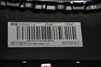 фото thumb №11, Бампер перед передний bmw 4 g22 g23 lci lift m-pakiet dravit grau c36