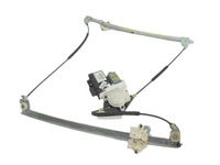 фото thumb №2, Lancia phedra 2004r подъемник стекло левый перед