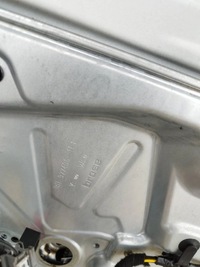 фото thumb №9, Volvo s40 2008 перед сторона правая дверь